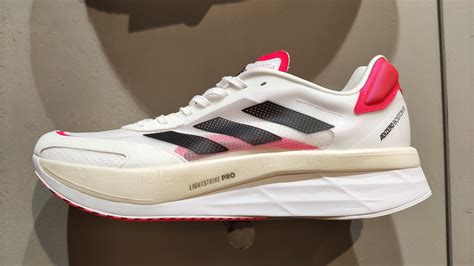 Adidas adizero Boston 10 reviews